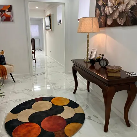 Villa Casa Dos Avos *