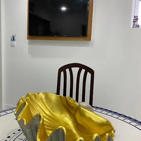 Casa Dos Avos Vila Franca do Campo
