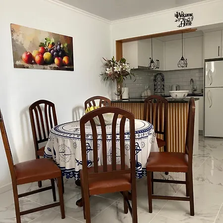 Villa Casa Dos Avos *