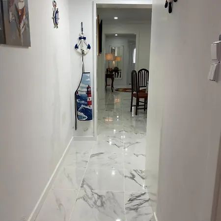 Casa Dos Avos
