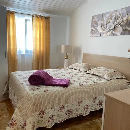 Villa Casa Dos Avos