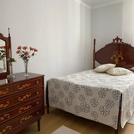 Villa Casa Dos Avos Vila Franca do Campo