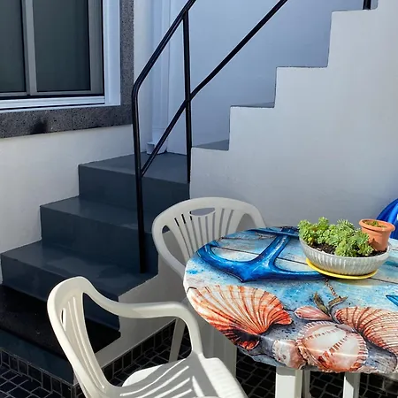 Villa Casa Dos Avos *