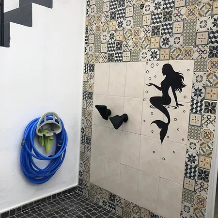 Casa Dos Avos Villa