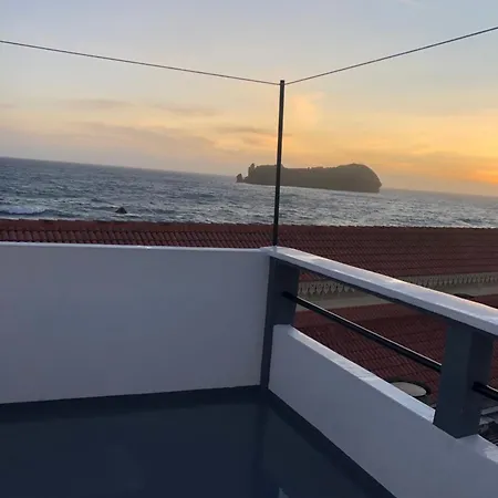 Villa Casa Dos Avos *